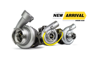 Turbochargers for Caterpillar ®